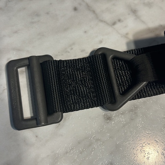 BLACKHAWK Rigger Belt sz M NWOT - Picture 5 of 5